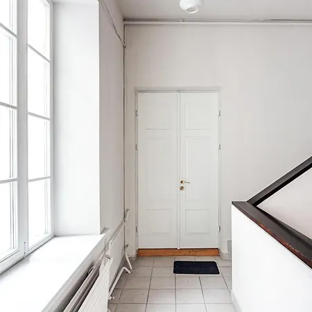 Apartment Town Hall By Reside Baltic