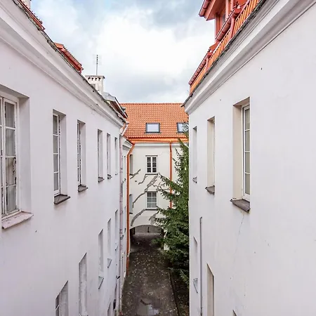 Apartment Town Hall By Reside Baltic