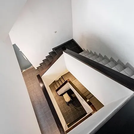 Daire Town Hall By Reside Baltic *